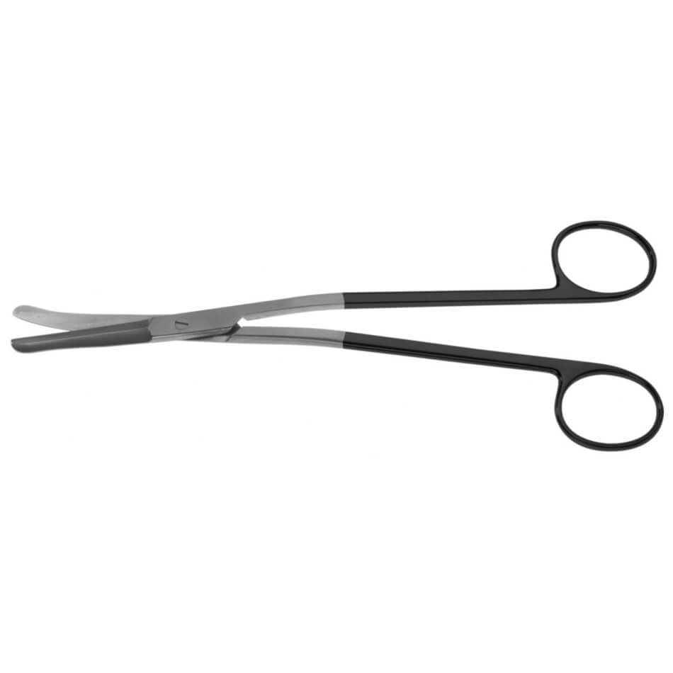 Wilkinson Facelift Serrated Supercut Scissors, 7-3.4″, 19.5cm, Curved
